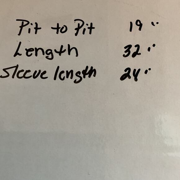 Molly Green Brown Open Cut Out Back Long Sleeve Fitted VNeck Tuxedo Jacket M - Picture 9 of 9